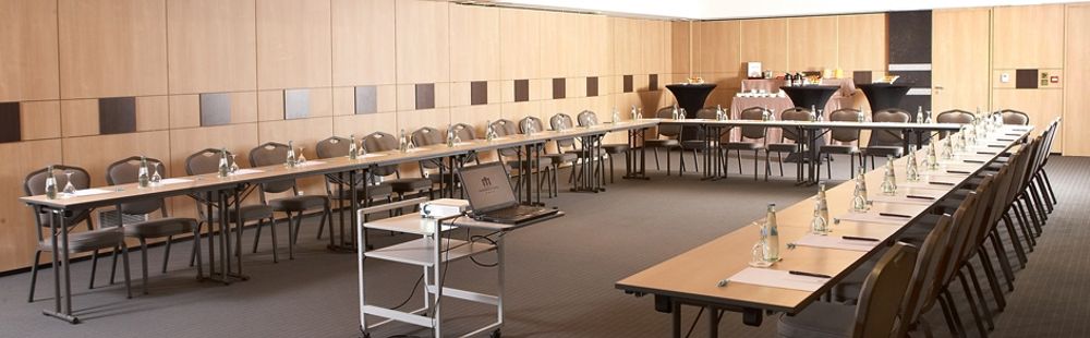 Aalst Meeting Center – salle de séminaire et événements professionnels à Aalst