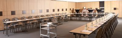 Aalst Meeting Center