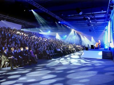 Antwerp Expo