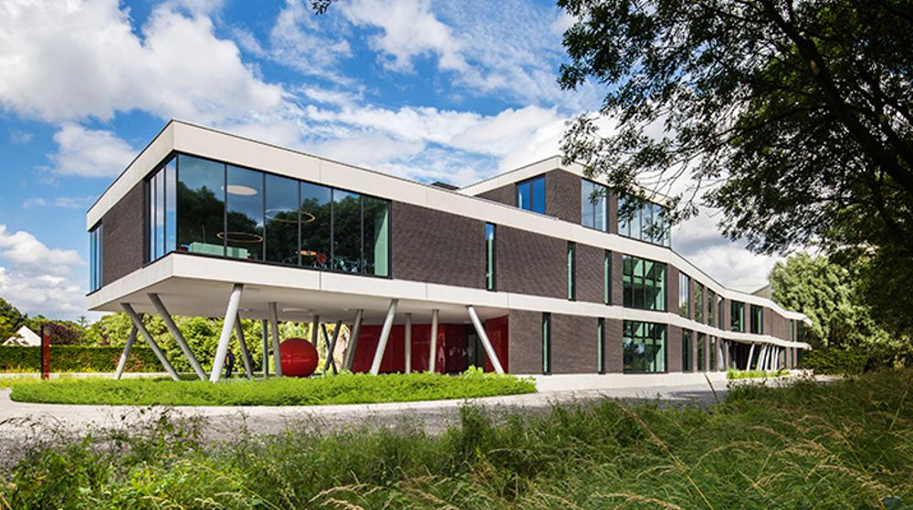 AuditoRium4 - Gent – salle de séminaire et événements professionnels à Gand