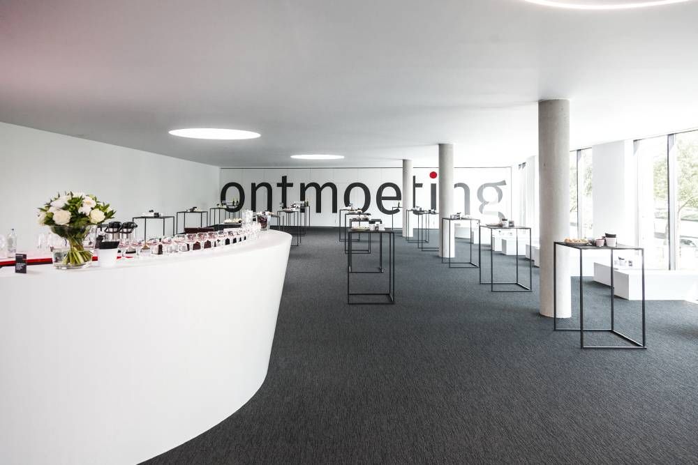 AuditoRium4 - Gent – photo 10, lieu de séminaire à Gand