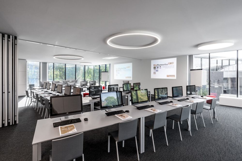 AuditoRium4 - Gent – photo 18, lieu de séminaire à Gand