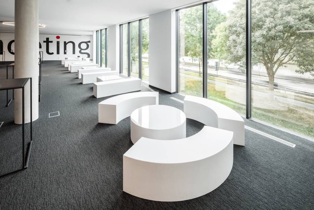 AuditoRium4 - Gent – photo 24, lieu de séminaire à Gand