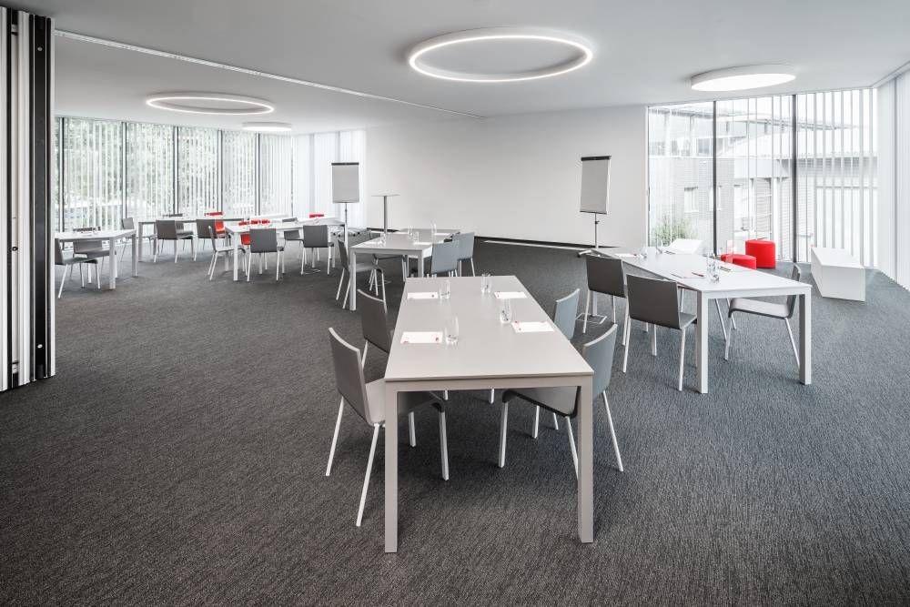 AuditoRium4 - Gent – photo 25, lieu de séminaire à Gand