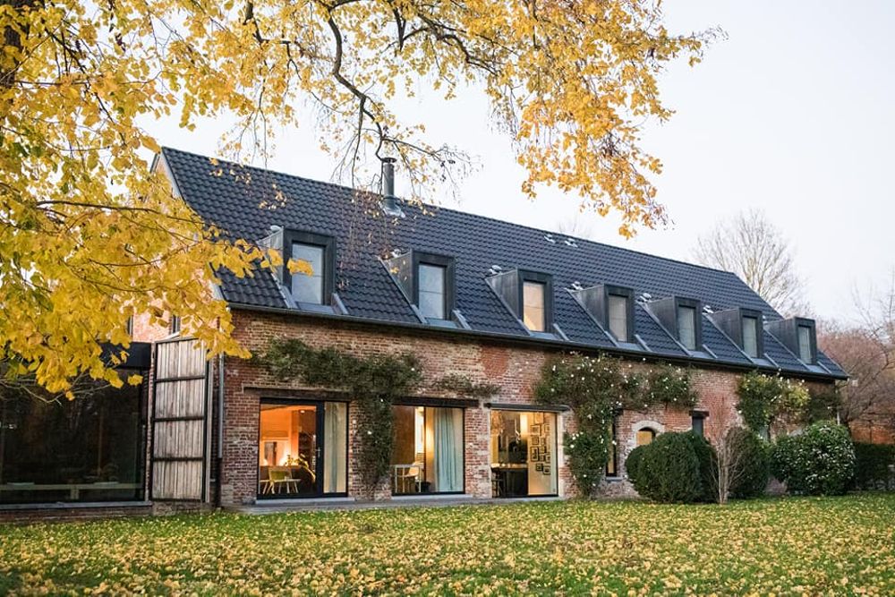 B&B Park7 – salle de séminaire et événements professionnels à Huldenberg