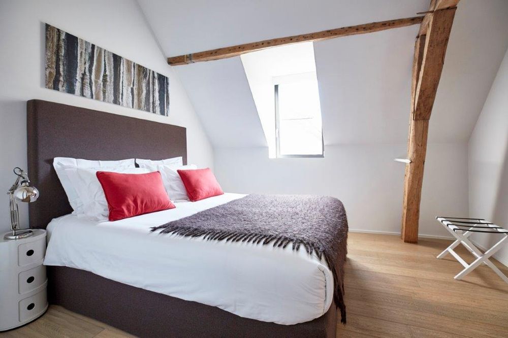 B&B Park7 – photo 10, lieu de séminaire à Huldenberg