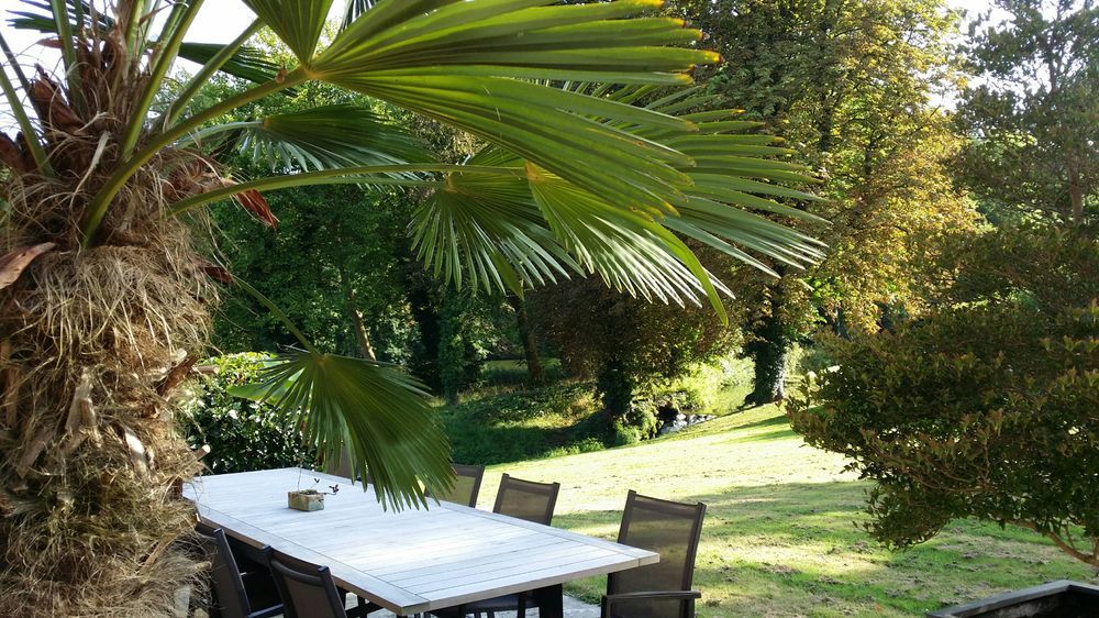 B&B Park7 – photo 14, lieu de séminaire à Huldenberg