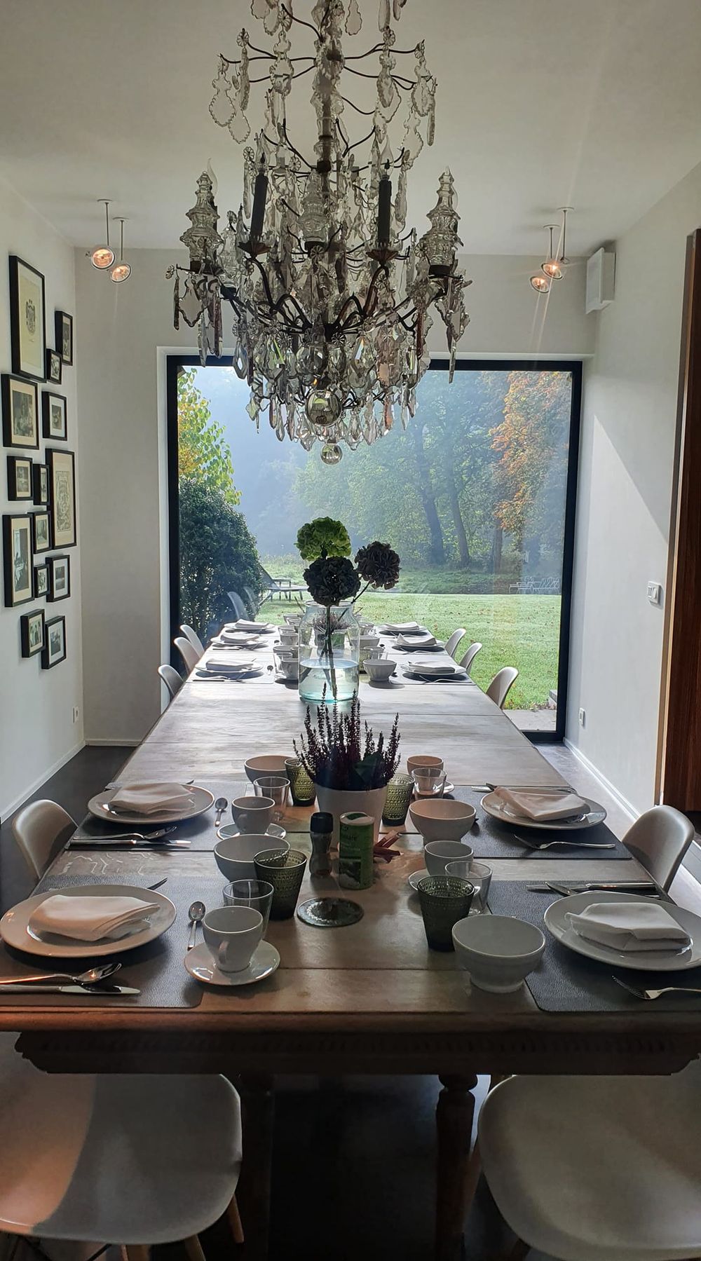 B&B Park7 – photo 19, lieu de séminaire à Huldenberg