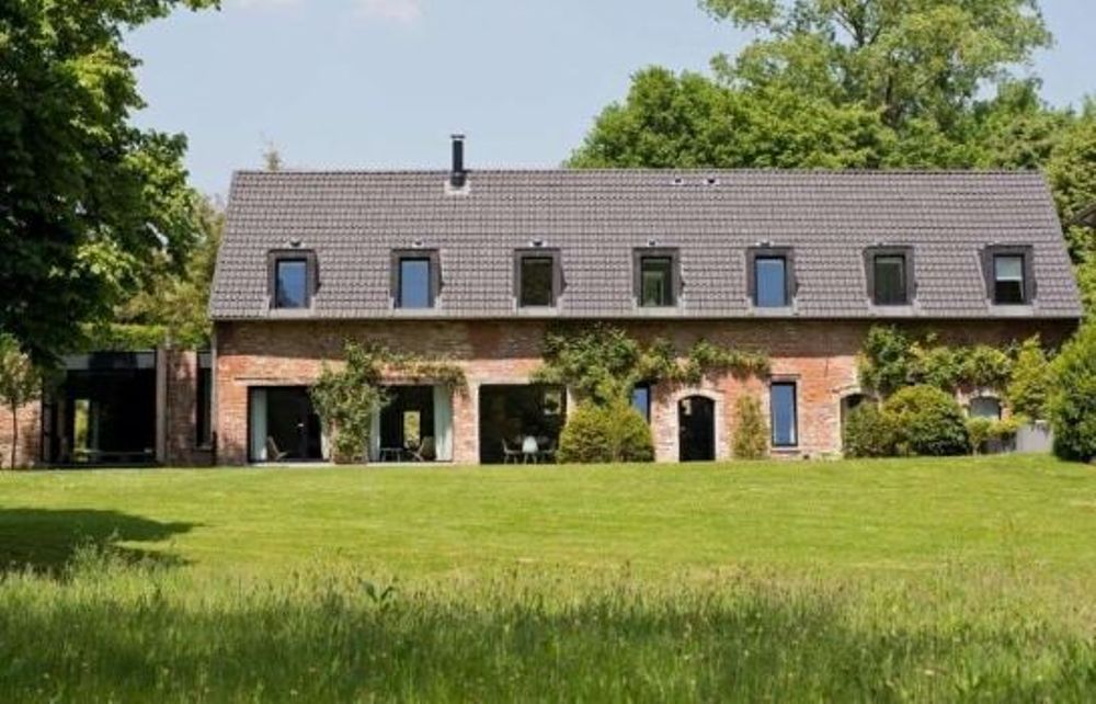 B&B Park7 – photo 24, lieu de séminaire à Huldenberg