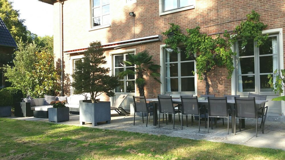 B&B Park7 – photo 22, lieu de séminaire à Huldenberg
