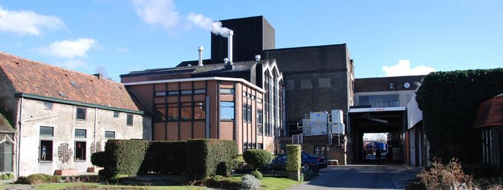 Bar Baptist - Brouwerij Van Steenberge  – photo 3, salle de séminaire à Ertvelde
