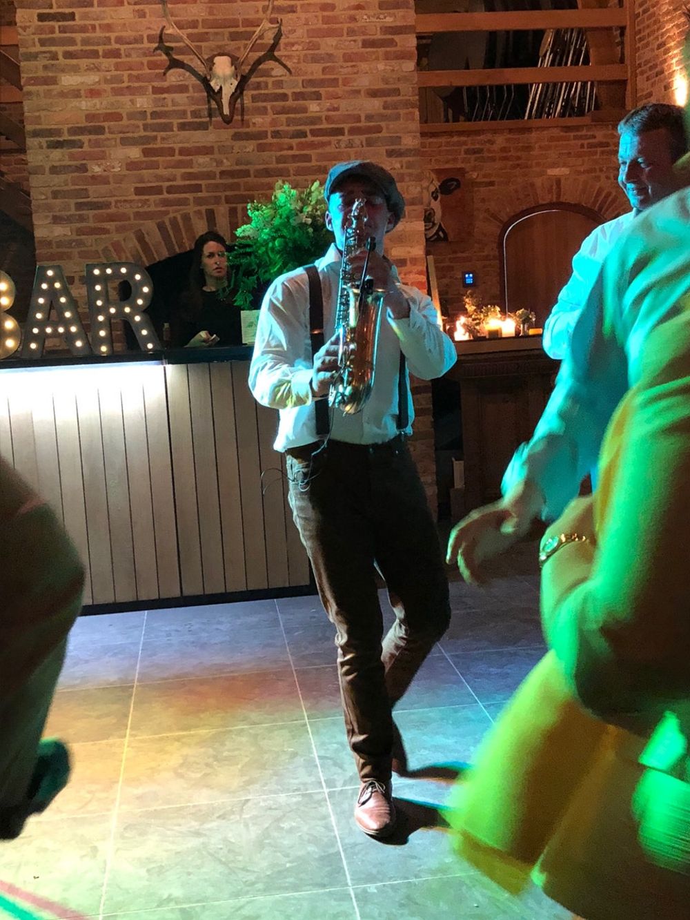 Bar Cigar – photo 19, lieu de séminaire à Houthalen