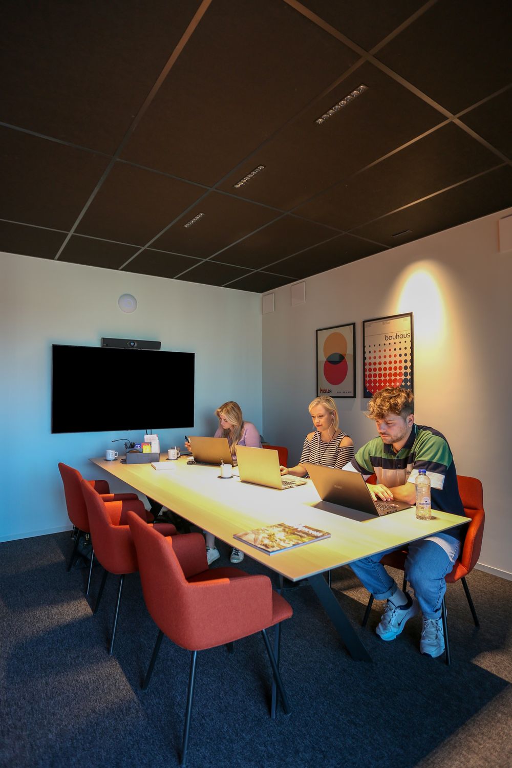 Bauhous  – photo 7, lieu de séminaire à Dilsen-Stokkem