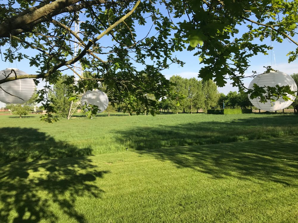 BernArt – photo 9, lieu de séminaire à Schelle