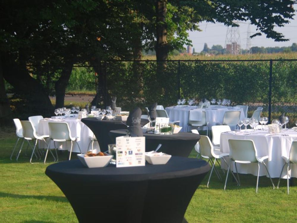 BernArt – photo 14, lieu de séminaire à Schelle