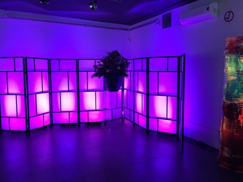 BernArt – photo 19, lieu de séminaire à Schelle