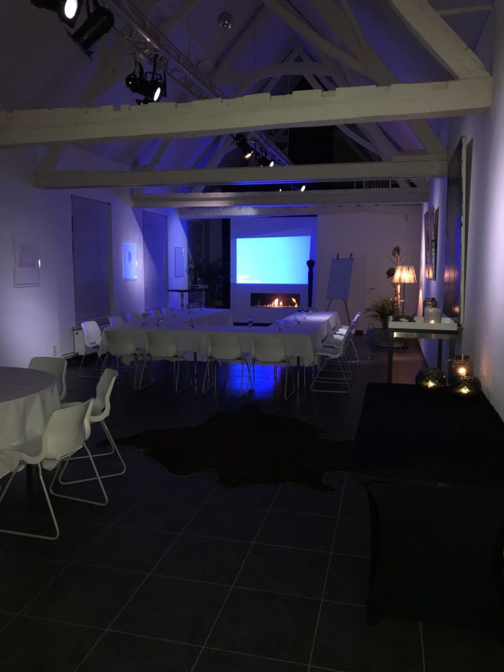 BernArt – photo 37, lieu de séminaire à Schelle