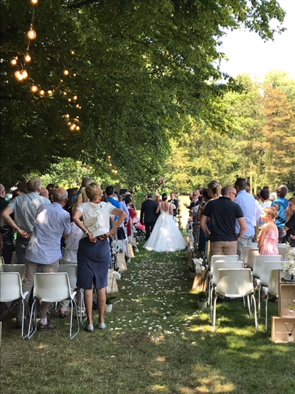 BernArt – photo 48, lieu de séminaire à Schelle