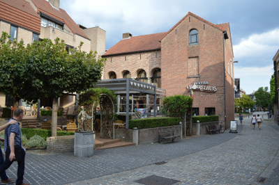 Borrelhuis