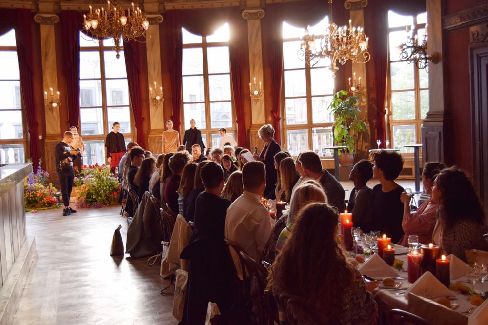Bourla Schouwburg – photo 14, lieu de séminaire à Anvers