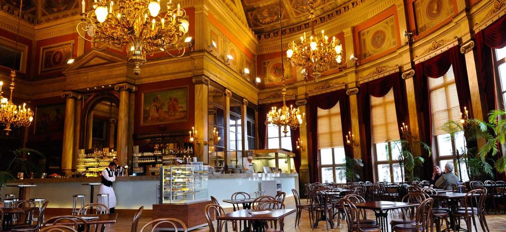Bourla Schouwburg – photo 17, lieu de séminaire à Anvers