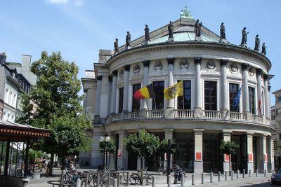 Bourla Schouwburg