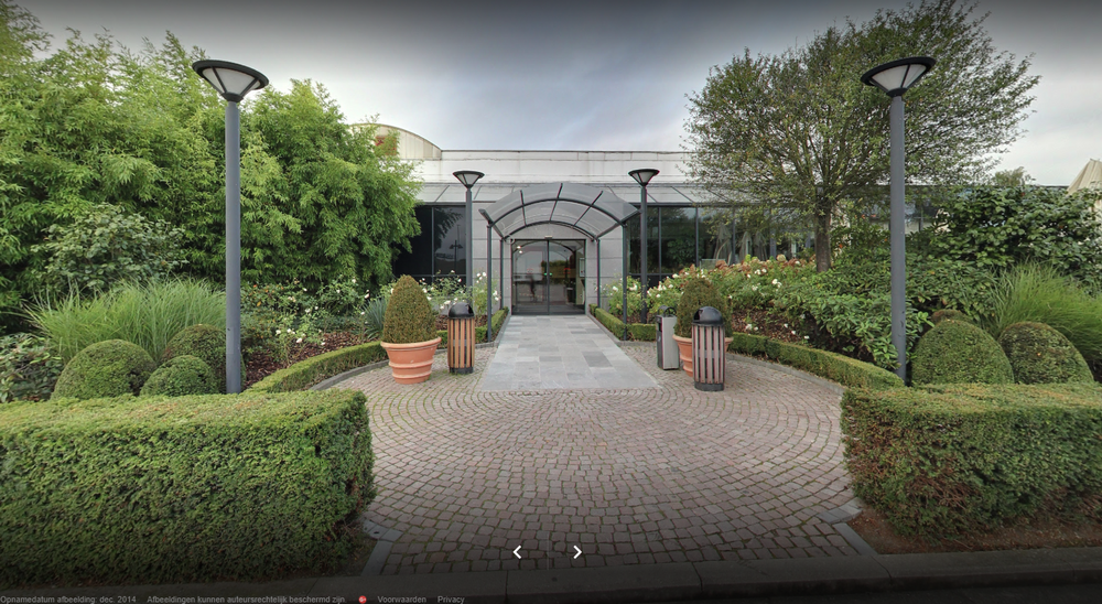 Brussels Kart – photo 6, lieu de séminaire à Dilbeek