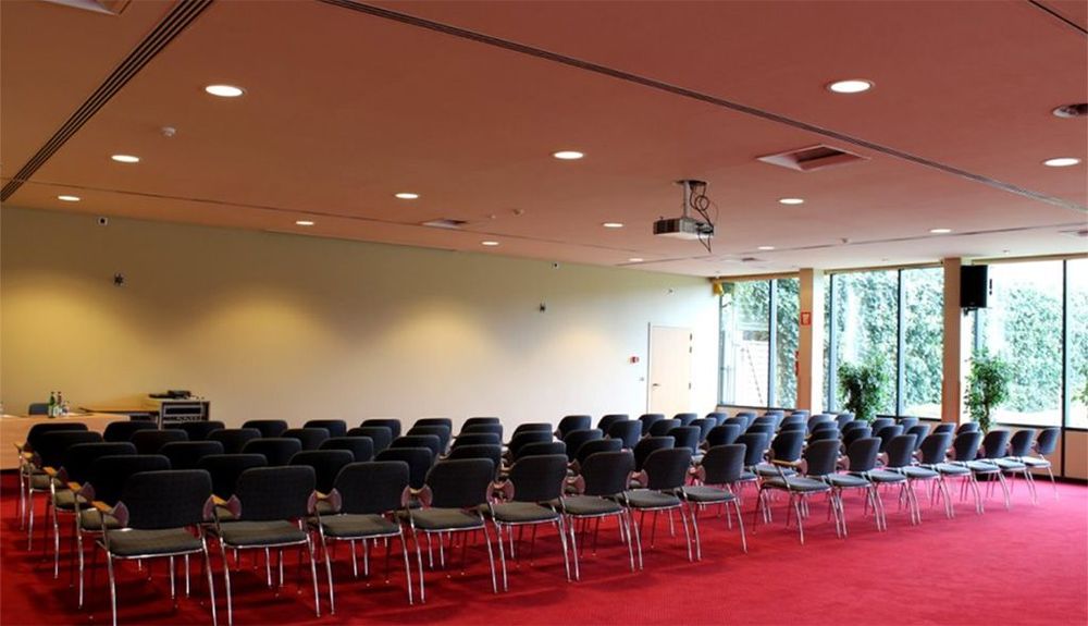 Brussels Kart – photo 13, lieu de séminaire à Dilbeek