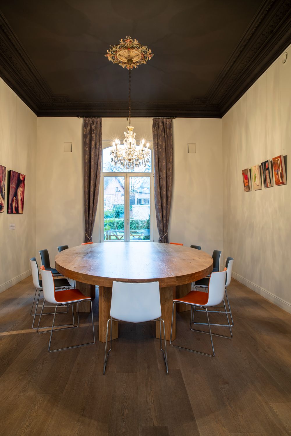 Campus Kastanjehof – salle de séminaire et événements professionnels à Hove