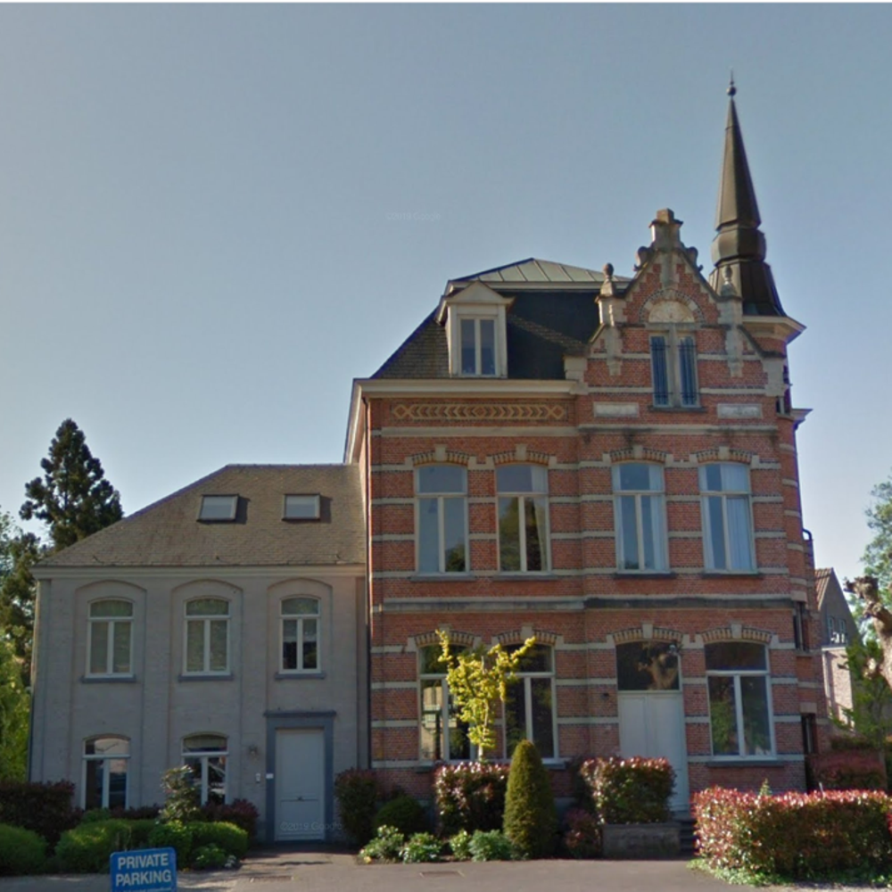Campus Kastanjehof – photo 3, salle de séminaire à Hove