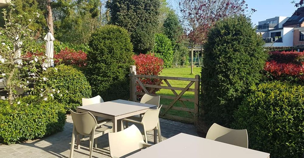 Campus Kastanjehof – photo 9, lieu de séminaire à Hove