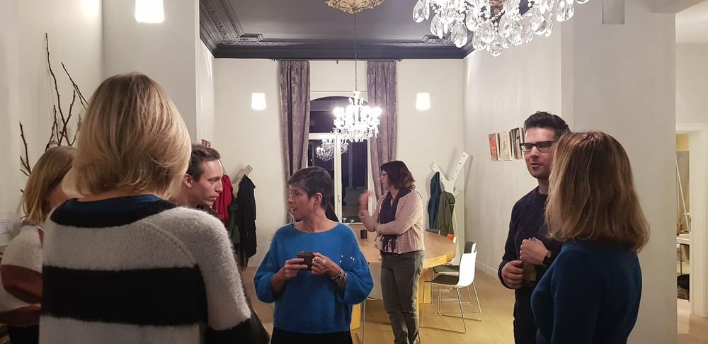 Campus Kastanjehof – photo 10, lieu de séminaire à Hove