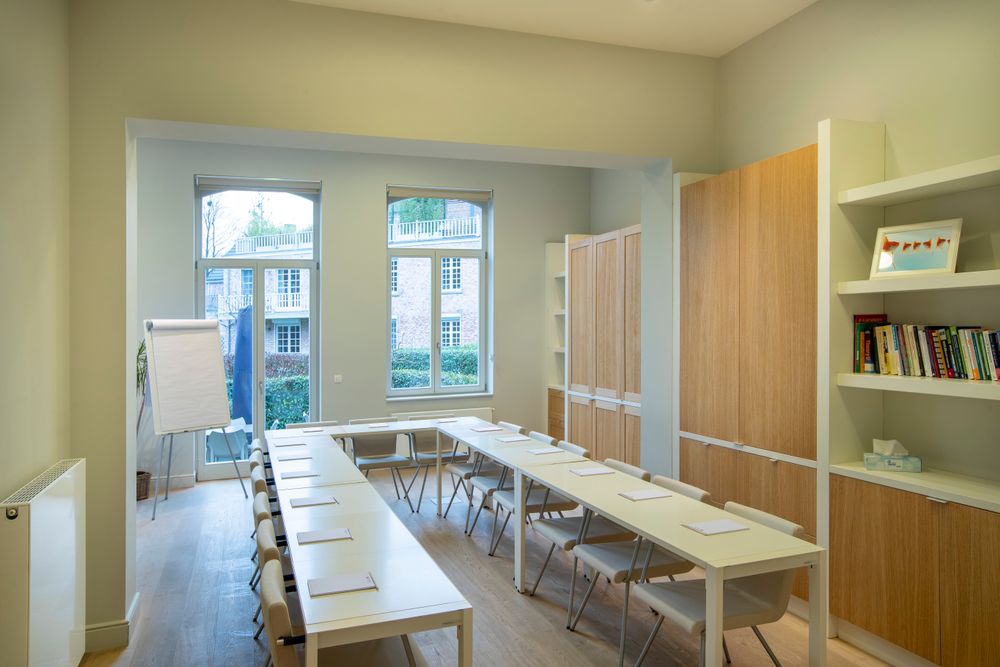 Campus Kastanjehof – photo 5, salle de séminaire à Hove