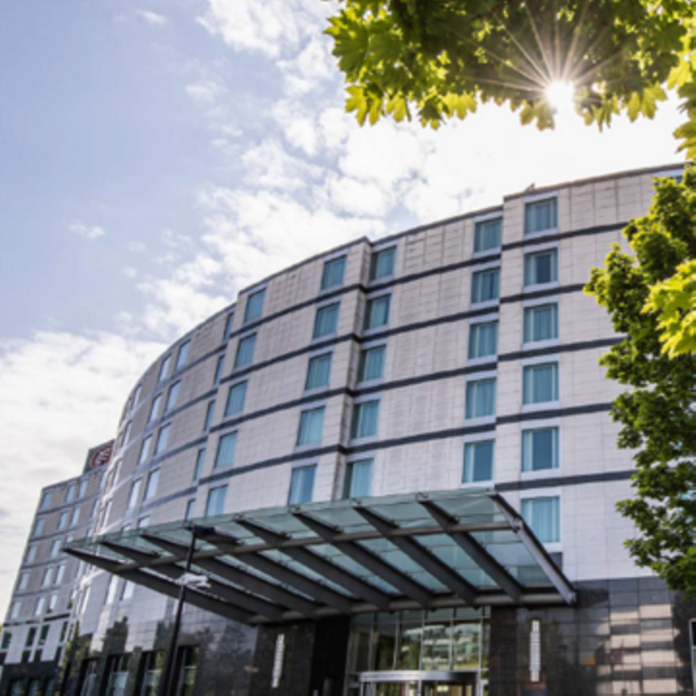 Crowne Plaza Brussels Airport – salle de séminaire et événements professionnels à Diegem