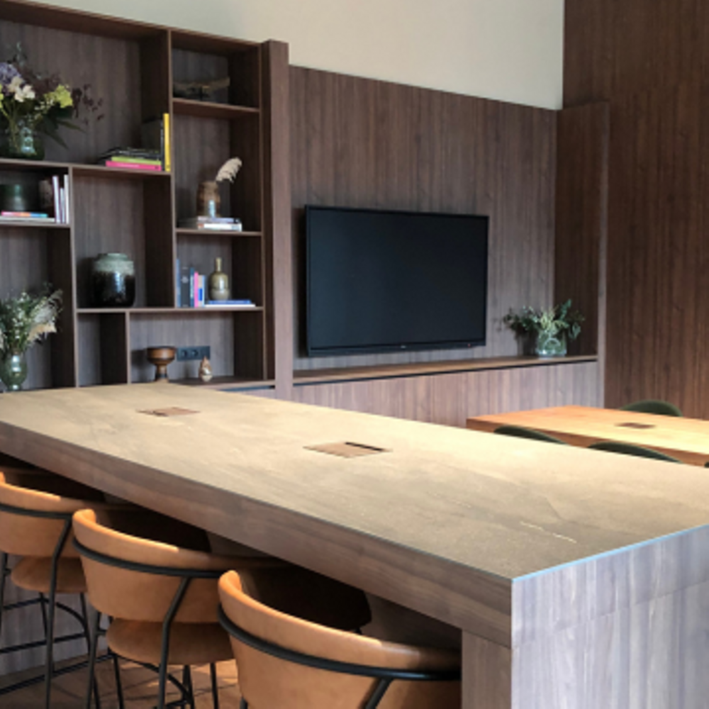 Crowne Plaza Brussels Airport – photo 3, salle de séminaire à Diegem