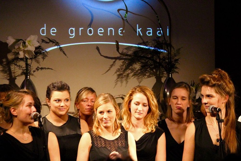 De Groene Kaai – photo 15, lieu de séminaire à Zoersel