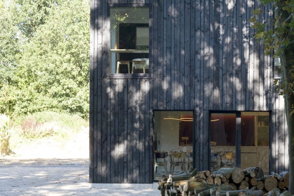 De Heerlijckyt van Elsmeren – photo 7, lieu de séminaire à Geetbets