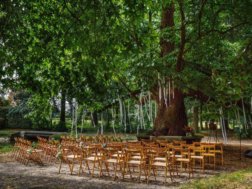 De Heerlijckyt van Elsmeren – photo 19, lieu de séminaire à Geetbets