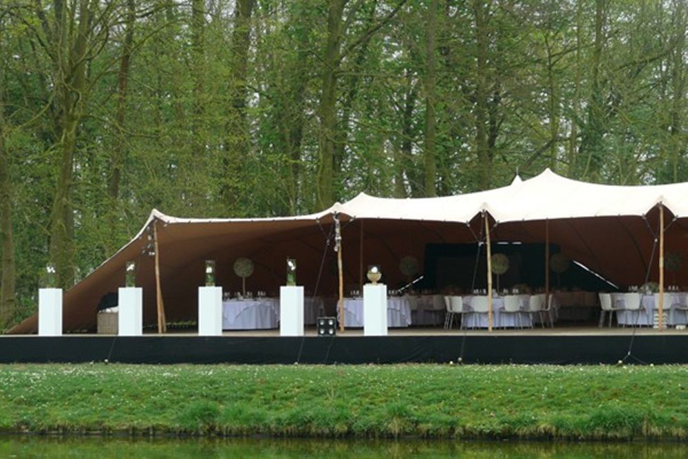 De Heerlijckyt van Elsmeren – photo 20, lieu de séminaire à Geetbets