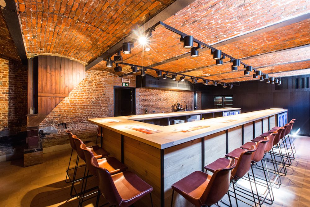 De Koninck - Antwerp City Brewery – salle de séminaire et événements professionnels à Anvers