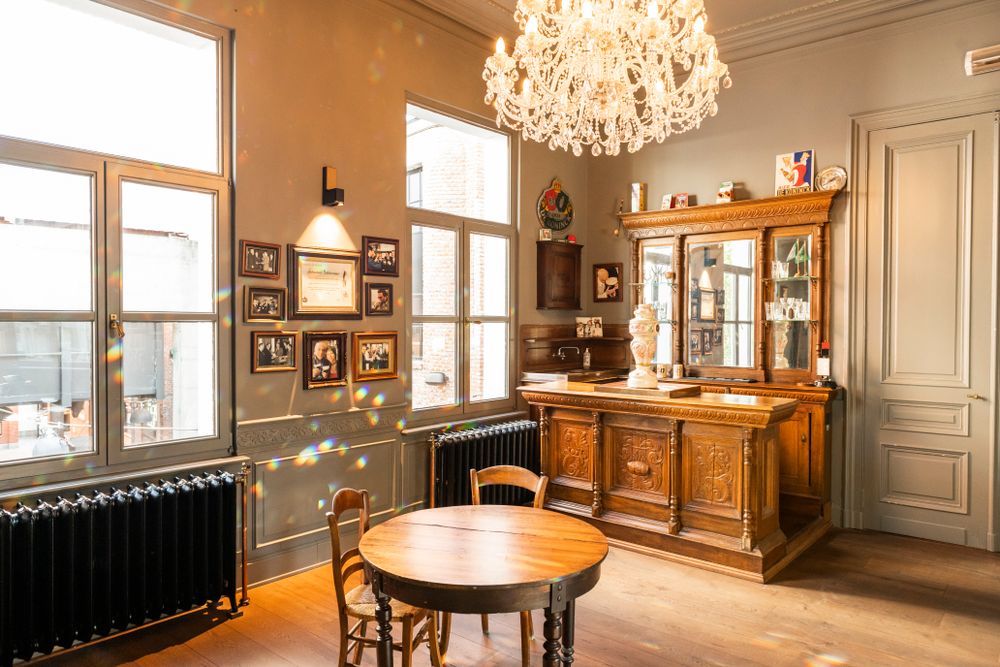 De Koninck - Antwerp City Brewery – photo 15, lieu de séminaire à Anvers