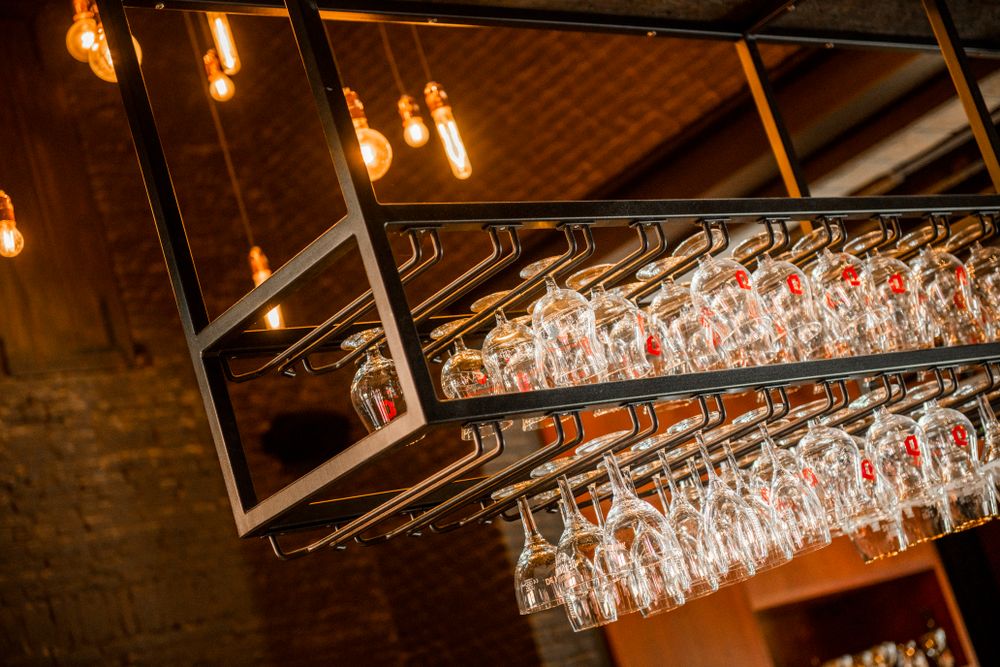 De Koninck - Antwerp City Brewery – photo 23, lieu de séminaire à Anvers