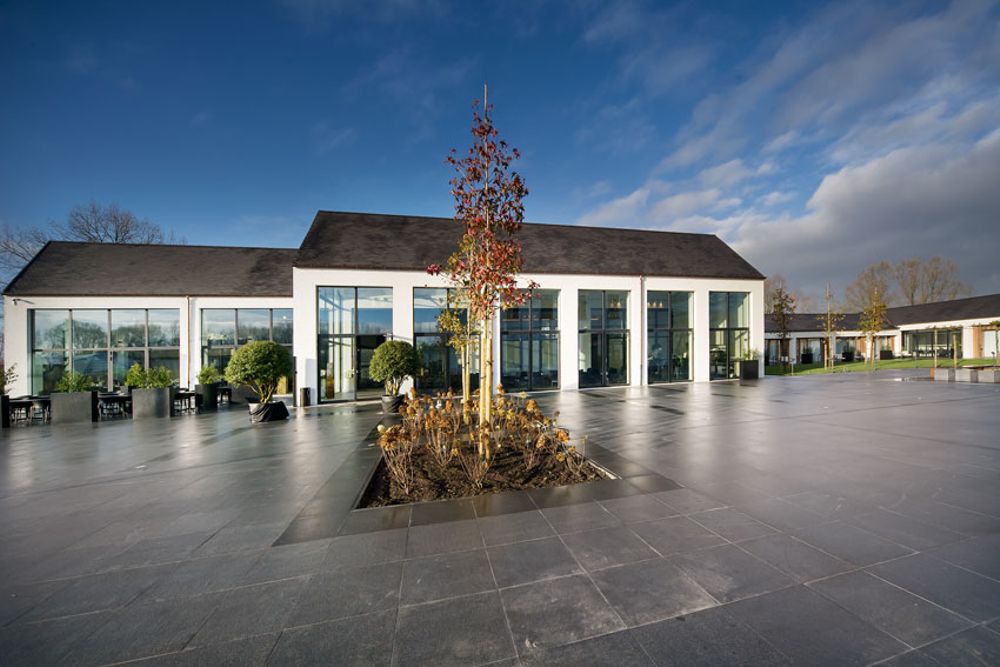 De Koolputten – salle de séminaire et événements professionnels à Waasmunster