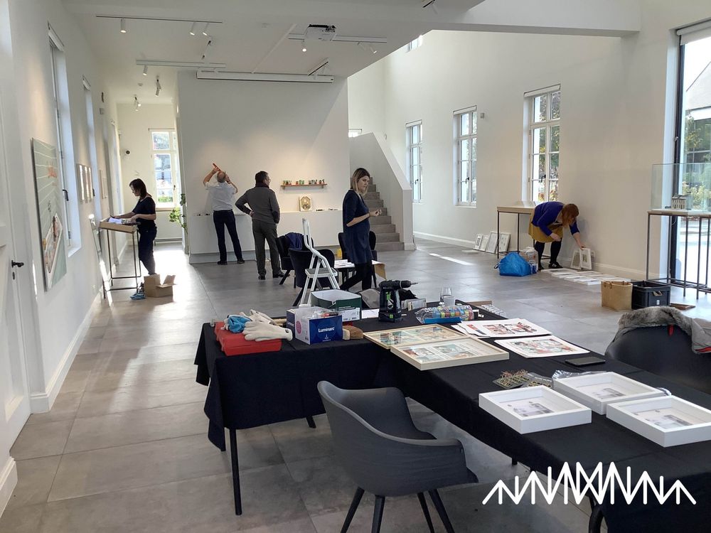 De Koolputten – photo 13, lieu de séminaire à Waasmunster