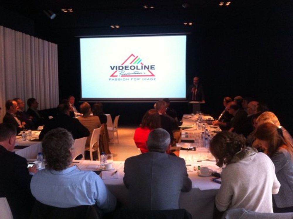 Eventhouse – photo 7, lieu de séminaire à Ichtegem