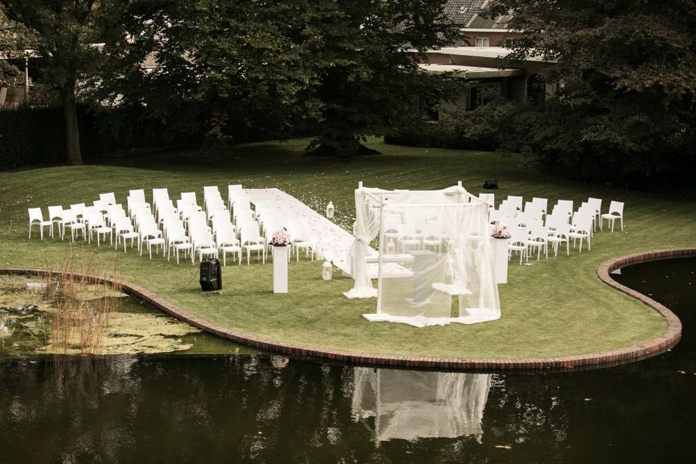 Eventhouse – photo 13, lieu de séminaire à Ichtegem