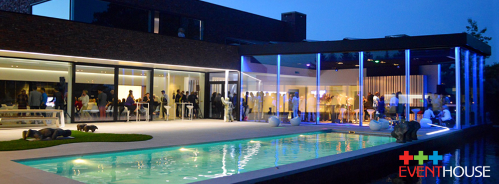 Eventhouse – photo 15, lieu de séminaire à Ichtegem