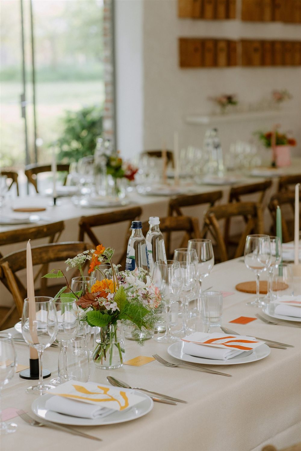 Ferme du château Oplombeek – photo 17, lieu de séminaire à Gooik