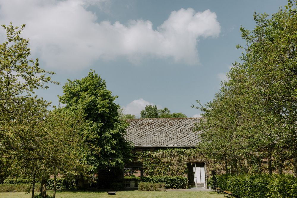 Ferme du château Oplombeek – photo 26, lieu de séminaire à Gooik