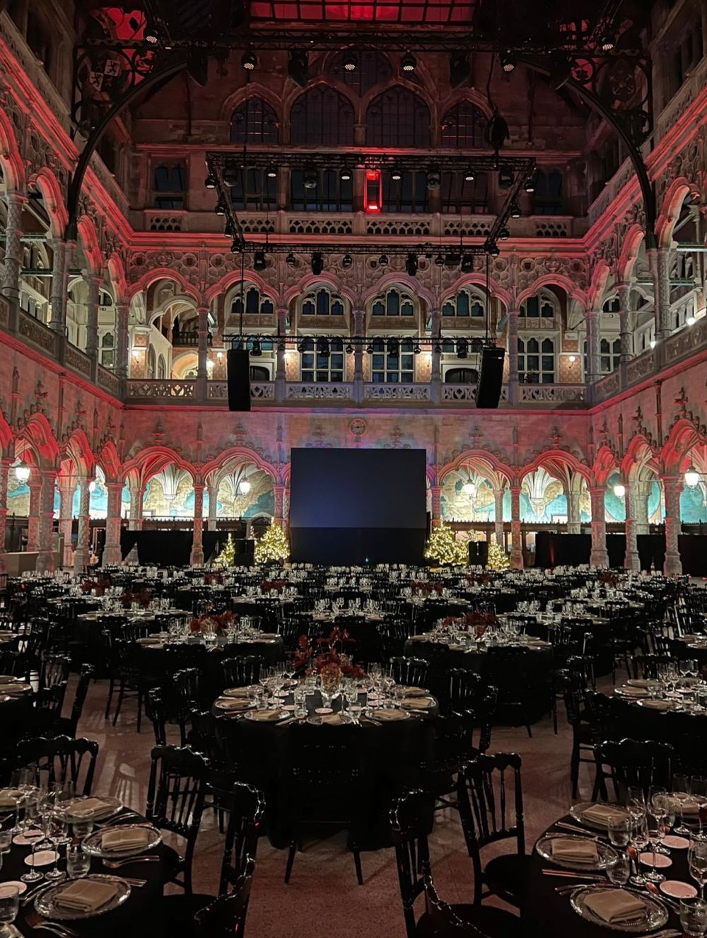 Handelsbeurs Antwerpen – photo 13, lieu de séminaire à Anvers
